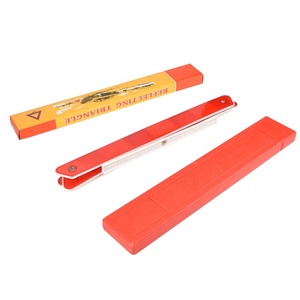 Fornitore cinese traffico auto di sicurezza riflettente triangolo di avvertimento segnale stradale per il veicolo - Product Image 2
