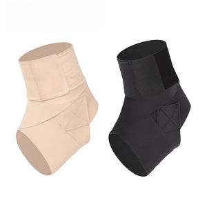 Protector de tobillos transpirable y sin costuras Paides, protege las articulaciones de esguinces para <span class=keywords><strong>escalada</strong></span>, correr y saltar la cuerda - Product Image 2