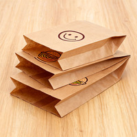 Papiers d'aluminium anti-graisse pour barbecue, emballages pour hamburgers et cheeseburgers