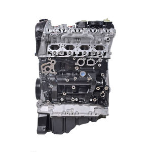 Ensemble moteur automobile pour <span class=keywords><strong>Audi</strong></span> A4 <span class=keywords><strong>A5</strong></span> A6 A7 A8 Q5 Q7 EA888 GEN 2 GEN 3 AUK CLX CRE CWM CAJ CJT BDW CDN BHK CAS BAR DKW CCE - Product Image 3