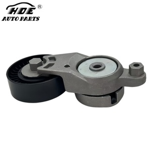 16620-0V020 1662036013 VKM61091 16620-36011 Venta al por Mayor de Autopartes Tensor de Correa de Motor de Alta Calidad para TOYOTA CAMRY - Product Image 2