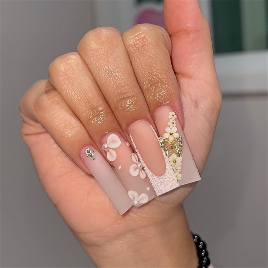 BZ1308สวนฤดูใบไม้ผลิ