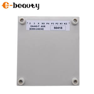 Diagramme de circuit de régulateur de tension automatique de prix usine EA440-T <span class=keywords><strong>AVR</strong></span> pour <span class=keywords><strong>groupe</strong></span> électrogène diesel - Product Image 2