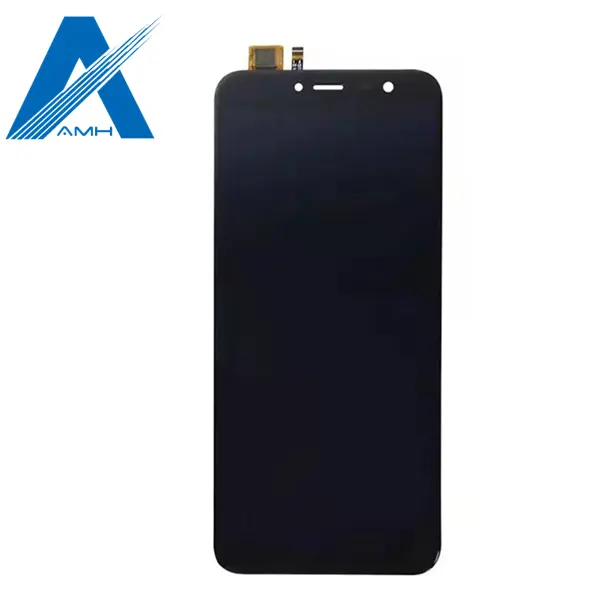 100% Tested For Cubot x17 x18 x18 plus LCD display with touch screen digitizer Assembly Replacement