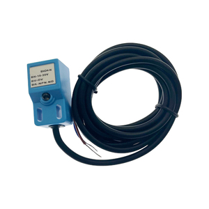 Capteur de proximité inductif OKY3286 DC10 30V NPN, détection de 4 mm, SN04 N, haute précision - Product Image 1