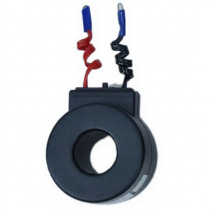 YOKINS, Transformador de Corriente 50/5A, 50A CT para Amperímetro según Modelo IS2705 YOK-RW30, Medición de Corriente Alterna - Product Image 1