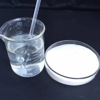 CMC (Carboxyméthylcellulose) en poudre pour détergents liquides et savons – Agent épaississant – Prix usine