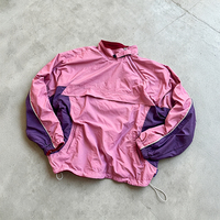 Veste surdimensionnée rétro vintage personnalisée, coupe-vent, anti-rétrécissement, style streetwear, imperméable
