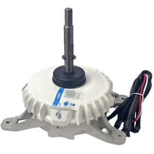 มอเตอร์พัดลมเวลลิง รุ่น ZKSN-560-10-1L DC 650V แบบไร้แปรงถ่าน สำหรับพัดลมมีเดีย ใช้งานกลางแจ้ง - Product Image 1