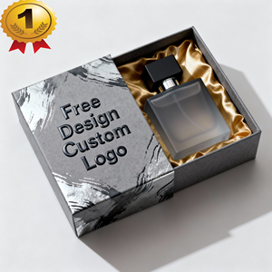 ODM OEM Custom Logo UV Printed Eco-Friendly Reusable Portable Corrugated Rigid <b>Magnetic</b> Rectangle Gift Craft <b>Box</b> Silk Satin - Product Image 4