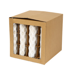 Hiệu quả chính sơn sương mù hộp-3 | công nghiệp trước khi lọc sơn fume Collector | Kích thước tùy chỉnh - Product Image 3