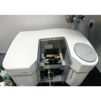 Espectrofotómetro de Absorción Atómica de Alta Calidad, Espectrofotómetro UV Visible para Análisis de Metales