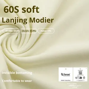 Set di biancheria intima termica da <span class=keywords><strong>donna</strong></span> aderente modellante del corpo sottile strato di Base tinta unita caldo Anti-batterico mutandoni - Product Image 3