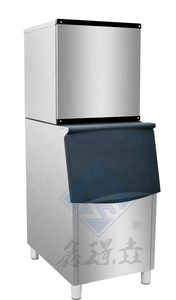 เครื่องทำน้ำแข็งพลังงานแ<span class=keywords><strong>ส</strong></span>งอาทิตย์เครื่องทำ<span class=keywords><strong>น้ำ</strong></span>แข็งก้อนปั๊ม<span class=keywords><strong>น้ำ</strong></span> - Product Image 5