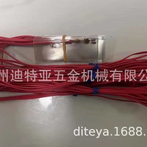 เกจวัดแรงดึง Kyowa รุ่น KFGS-1-120-C1-11 L1M2R เหล็ก 1 มม. ผลิตในประเทศญี่ปุ่น - Product Image 3