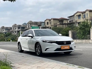 <span class=keywords><strong>Honda</strong></span> <span class=keywords><strong>Integra</strong></span> 240TURBO 2022, Auto Inteligente Hecho en China, Asequible, Nuevo y Usado, Motor VTEC de 182HP para Viajes Familiares - Product Image 3