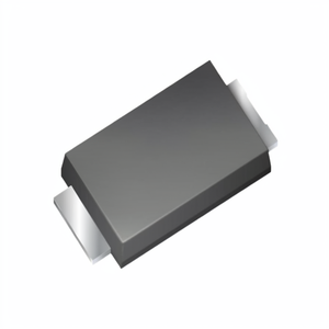 DO-221AC, SMA Flat Leads SS54ALH Components Electronic Single Diodes Original One Stop Service - Product Image 1