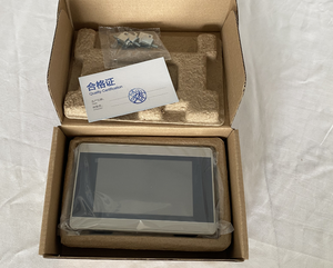 Panel Operator HMI Resistif Ethernet Mochuan Mc-h043e 4.3'' untuk Kontrol Industri Modbus - Product Image 3