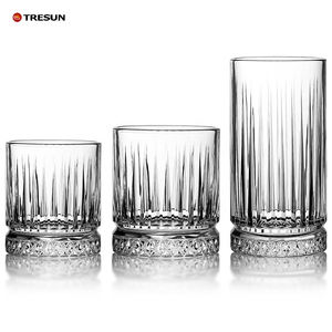 Verre à cocktail réutilisable classique et créatif pour whisky, vin, brandy, bière - Passe au lave-vaisselle et durable - Product Image 2