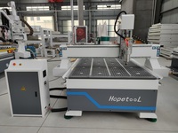 Routeur Offre Spéciale 3d 4x8 ft Cnc routeur à bois bois Cnc 1325 Machine de gravure avec table à vide à vendre
