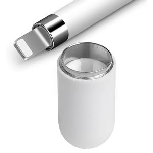 <span class=keywords><strong>1</strong></span>:<span class=keywords><strong>1</strong></span>ฝาปิดปากกาแม่เหล็กสำหรับ <span class=keywords><strong>Apple</strong></span> <span class=keywords><strong>Pencil</strong></span> รุ่น<span class=keywords><strong>1</strong></span>เคสแท็บเล็ตแม่เหล็กสำหรับ iPad - Product Image 2