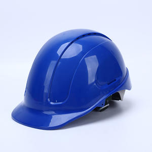 WELTA Casque de sécurité en matériau ABS réfléchissant rouge certifié CE de haute qualité, hauteur de travail technique, vente en gros d'EPI PLUS casques de sécurité - Product Image 5