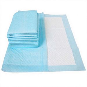 Fábrica Líder en Almohadillas Absorbentes para Mascotas, Almohadillas de Entrenamiento para Cachorros Súper Absorbentes y a Prueba de Fugas con Opciones de Personalización Flexibles - Product Image 2