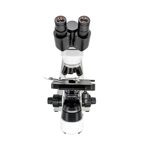 Microscopio Biológico Compuesto Trinocular Digital Boshida BD-SW1001T 40X-1600X - Product Image 1