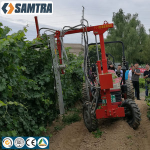 Máquina Podadora de Viñas y Hojas de Uva, Venta al por Mayor Directa de Fábrica con 25 Años de Experiencia - Product Image 2
