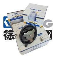 800358642 XGSK01-101 Verschlusskappe mit Hoher Abdichtung und Staubschutz für Kleinteile der Wartung von XCMG 5-Tonnen-Radladern