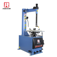 Jaray 220v sicam outils de réparation manuel changeur de pneu de voiture portable automatique pneu machine combo à vendre