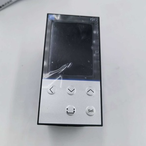PXF Series PID <b>Temperature</b> <b>Controller</b> PXF5ACR2-FWH00 Original and Brand New Made in China - Product Image 1