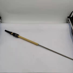Ignition Needle Electrode Sensing Probe <b>Plug</b> 27731 Detector for Maxon 27731 27731 Maxon Uv Detector 27731 - Product Image 6
