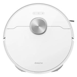 Robot aspirateur et serpillière Dreame L10s Ultra avec nettoyage et séchage automatiques de la serpillière, aspiration de 5300 Pa et navigation IA compatible - Product Image 4