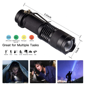 निजी लेबल को कैंपिंग और लंबी पैदल यात्रा के लिए वाटरप्रूफ उत्तरजीविता सामान के लिए हॉट - Product Image 4