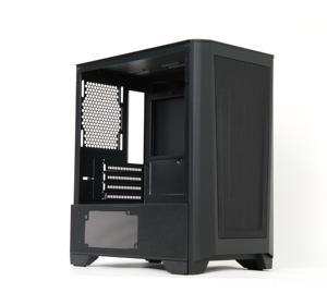 Boîtier PC Gamer Micro Mini en Acier avec Fenêtre Latérale pour Jeu de Table, Tour d'Ordinateur, Châssis Matx, Vente en Gros - Product Image 4