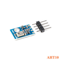 Module de mesure numérique de la température et de l'humidité Aht10, haute performance IIC I2C 1.8-3.6V, remplace DHT11 SHT20 AM2302