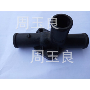 ข้อต่อท่อคลัตช์พลาสติกขนาด 17 มม. สำหรับเปลี่ยนซ่อม Baojun - Product Image 4
