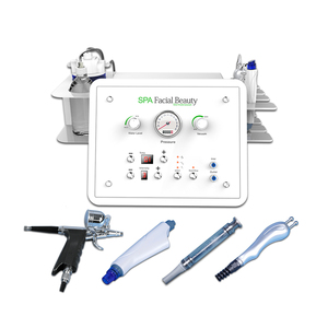 Appareil de Soin Facial Bio Microcourant 2026 : Meilleure Vente, Améliore le Vieillissement Cutané, Élimine les Rides Fines, Favorise la Régénération du Collagène - Product Image 3