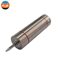 High Temperature Stainless Steel Data Logger Temperature Recorder Log150 Customizable OEM/ODM for Dyeing Machines