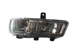 Ensemble de phares antibrouillard gauche de marque <span class=keywords><strong>BOCO</strong></span> H4364020001A0 pour camion lourd Foton Auman GTL H4 - Product Image 1