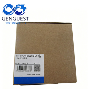 Contrôleur PLC CPM1A-20CDR-A-V1 CPM1A-30CDR-A-V1 CPM1A-40CDR-A-V1 CPM1A-20CDT-A-V1 CPM1A-30CDT-A-V1 CPM1A-40CDT-A-V1 - Product Image 1