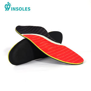Cómodos zapatos ortopédicos para fascitis Plantar, plantillas ortopédicas para arco de pie, pies planos, ortopédicos, plantilla deportiva - Product Image 2