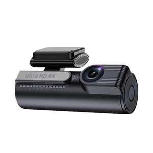 Meistverkaufte Autoteile und Zubehör 4K High-End WLAN-Recorder Auto-DVR-Kamera - Product Image 2
