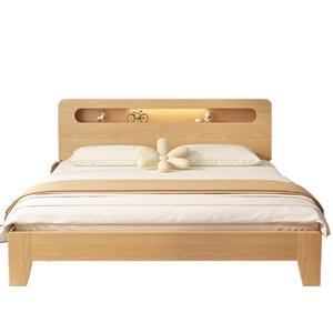 Cross Border Exclusive Light Luxury Double