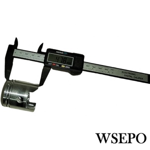 Bộ vòng <span class=keywords><strong>piston</strong></span> bao gồm pin và circlip phù hợp cho et650 950 2 <span class=keywords><strong>Str</strong></span>. Động cơ xăng 800W 900W Máy phát điện - Product Image 6