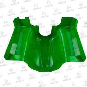 Capot d'origine Hangcha (<span class=keywords><strong>vert</strong></span> 3S-666) ABSN360-400001-00 - Product Image 5