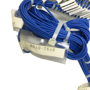 สายเคเบิลหุ่นยนต์ FANUC รุ่น 8019-T618 - Product Image 2