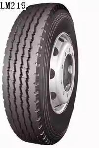 Neumático de Camión para Carga Pesada 11.00r20, Estructura Radial Totalmente de Acero, Baja Resistencia a la Rodadura, Ahorro de Combustible para Larga Distancia - Product Image 4