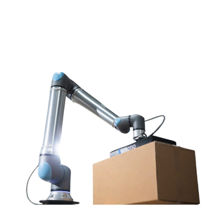 Robot Colaborativo Universal UR12E con Carga Útil de 12.5 kg, Nuevo Brazo Robótico para Recolección, Soldadura y Manipulación de Materiales, Brazo Robótico de 6 Ejes - Product Image 1